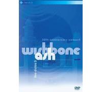 Wishbone Ash – 30th Anniversary Concert Live – Eagle