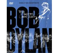 30th Anniversary Concert Celebration (DVD) Dylan Bob