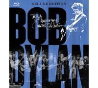 30th Anniversary Concert Celebration Édition Deluxe Blu-ray