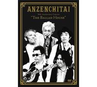30th Anniversary Concert The Ballad House" [Dvd]