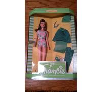 30th Anniversary Francie, Barbies MODern Cousin