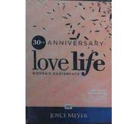 30th Anniversary Love Life Women's Conference [3 DVD Set]