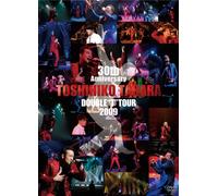 30th Anniversary TOSHIHIKO TAHARA DOUBLE T TOUR 2009(初回限定版) [DVD]