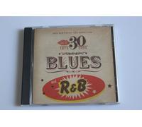 Ace Records sampler volume 1 - Blues and R'n'B