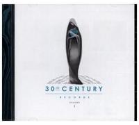 Walker Johnson - 30th Century Records Compilation, Vol. 1