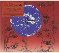 ԝіѕհ (30th аոոіνеrѕаrу еԁіtіοո), 3ϹD