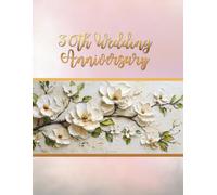 30th Wedding Anniversary Guest Book: Wish book for collecting entries from guests with best wishes for people celebrating the anniversary