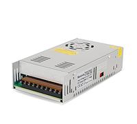 30V 10A 300W LED Alimentation De Puissance De Commutation Transformateur L'industrie de l'alimentation électrique Entraînement Surveillance Moteur électrique 110/220V AC-DC 30V 300 Watt