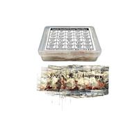 30Values 2pf-0.1uf 100nf Capacitor Kit 2/3/5/10/15/22/30/33/47/68/75/82/100/150/220/330/470/680/pf/p 1/1.5/2.2/3.3/NF