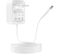 30W 18V 1.67A Power Supply for Echo Show 8,Echo Show 10,Echo Show 15,Echo Show 21,Echo (3rd/4th Gen),Echo Show (2nd Gen),Echo Plus Charger (2nd Gen),Cable.
