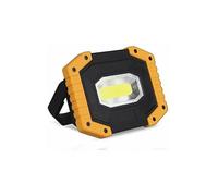 30W 2000LM Projecteur LED Rechargeable Projecteur de Chantier de Construction 3 Modes Lanterne Portable USB Projecteur LED-1pc