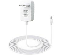 30W Adapter for Alexa Echo (3rd & 4th Gen),Show 8/10/15 (2nd Gen),Plus 2nd-18V 1.67A White