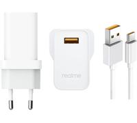 30w Dartcharge Chargeur Pour Realme Original Chargeur Rapide Alimentation Usb C Câble De Charge Adaptateur Pour Realme 9 9pro 9i 8 8pro 7 7pro Realme Gt Master Edition Gt Neo 3 3t Gt Ne0 2 Narzo 50