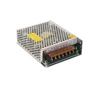 30W Dual Output 5V 10V 12V 15V 24V Power Supply D-30A 30B D-30C +12V -12V +15V -15V +5v -5v +24v -24v AC100-240V SMPS (Color : D-30A(5V 4A 12V 1A))