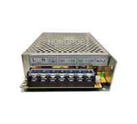 30W Dual Output 5V 10V 12V 15V 24V Power Supply D-30A 30B D-30C +12V -12V +15V -15V +5v -5v +24v -24v AC100-240V SMPS(15V1A -15V1A)