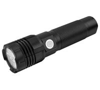 30W LED Rechargeable 3000R Pro Torche, 6000K, 1400lm - 1600-0445