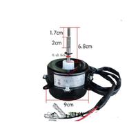 30W single-speed reverse air conditioning electronic starter YDK-30-6X2 YKT-28-6-21T SGW35X reverse outdoor electronic starter ICXLPMC