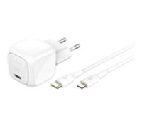 30w usb pd wall charger with pps