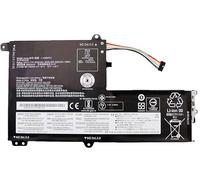 30Wh L14M2P21 pour L14L2P21 Batterie d'ordinateur Portable pour Lenovo IdeaPad 330S 330S-14AST 330S-14IKB 330S-141KB 330S-15ARR 330S-15AST 330S-15IKB GTX1050 Série 5B10Q39203 7.4V