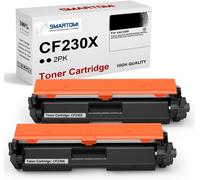 30X Cf230X Cartouche De Toner Compatible Pour Hp 30X Cf230X Pour Hp Laserdruckern Laserjet M203D M203Dn M203Dw, Mfp Pro M227Fdn M227Fdw[ENC944912]
