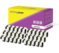 30x DK-11203 17 x 87 mm Compatibles Étiquettes de classement (300 Étiquettes par Rouleau) pour Brother P-Touch QL-1110NWB QL-1100 QL-1060N QL-500 QL-570 QL-580 QL-700 QL-710W QL-800 QL-810W QL-820NWB