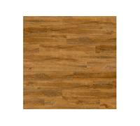 Wallart Planches D'aspect De Bois 30 Pcs Gl-Wa29 Marron Rouillé Marron
