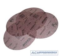 30x Profi-Schleifgitter Flex Giraffe Ø 225 MM, P240 Neuf