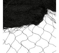 30x15m protection contre les oiseaux filet de protection des feuilles filet de jardin net filet de protection des oiseaux net protection des filets noir