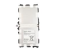 31.24Wh T8220E T8220C Remplacement Tablet Batterie pour Samsung Galaxy Note 10.1 Tab Pro P600 P601 P605 P607 SM-T520 SM-T525 Tablet Haute Performance