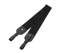 31.5" Sangle de Sac pour Sacs à Main à bandoulière Sangle de Sac pour Femmes Bretelles de Sac à Main bandoulière de Remplacement Clous en Or Noir