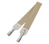 31.5" Sangle de Sac pour Sacs à Main à bandoulière Sangle de Sac pour Femmes Bretelles de Sac à Main bandoulière de Remplacement Clou en Argent Abricot foncé