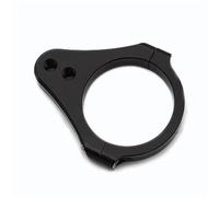 31-54mm Support Universel en Aluminium Monture De CNC Amortisseur Direction Moto Fourche