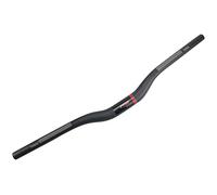 31.8 cintre vtt carbon RXL SL cintre plat velo carbone 3K matt guidon vtt de carbone flat bar 600mm