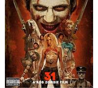 O.S.T.-31 a Rob Zombie Film - 31 a Rob Zombie Film