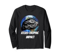 31/Atlas Earth, Atlas-Trophic Funny Solar Comet Asteroid Manche Longue