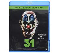 31 Blu-ray