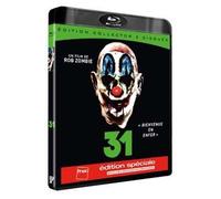 31 - Blu-Ray