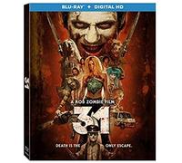 31 [Blu-Ray + Digital Hd]
