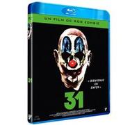 31 Blu-ray E