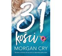 31 Bones - Morgan Cry (Krimi auf Polnisch)