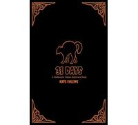 31 Days: A Halloween Tattoo Reference Book