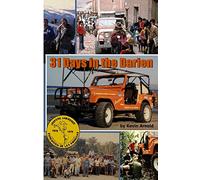 31 Days in the Darien