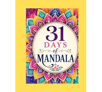 31 Days of Mandala