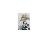 31 Dias De Mayo- La Mision De Leslie Howard