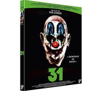 31 - Édition Collector - Blu-Ray