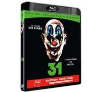 31 Edition spéciale Fnac Blu-ray E