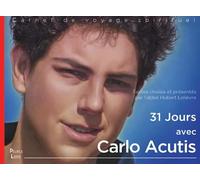 31 jours avec Carlo Acutis