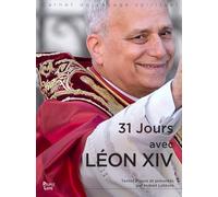 31 jours avec Léon XIV (2025)