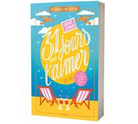 Un jour, une lettre - 31 jours pour t'aimer