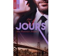 31 jours - tome 1 - Raquel Hab - BMR - broché - Roman